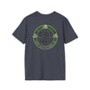 Unisex T-Shirt - Never Waver I Didn't Text You Tequila Did - Never Waver