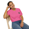 Unisex T-Shirt - Never Waver I Didn't Text You Tequila Did - Never Waver