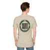 Unisex T-Shirt - Never Waver I Didn't Text You Tequila Did - Never Waver