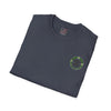 Unisex T-Shirt - Never Waver I Didn't Text You Tequila Did - Never Waver