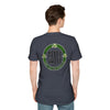 Unisex T-Shirt - Never Waver I Didn't Text You Tequila Did - Never Waver