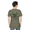 Unisex T-Shirt - Never Waver I Didn't Text You Tequila Did - Never Waver