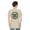 Unisex T-Shirt Never Waver Tequila Made Me Do It - Never Waver