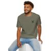 Unisex T-Shirt Never Waver Tequila Made Me Do It - Never Waver