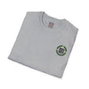 Unisex T-Shirt Never Waver Tequila Made Me Do It - Never Waver