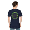 Unisex T-Shirt Never Waver Tequila Made Me Do It - Never Waver