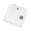 Unisex T-Shirt Never Waver Tequila Made Me Do It - Never Waver