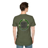 Unisex T-Shirt Never Waver Tequila Made Me Do It - Never Waver