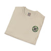 Unisex T-Shirt Never Waver Tequila Made Me Do It - Never Waver