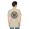 Beer Made Me Do It Unisex T-Shirt - Never Waver Design - Never Waver