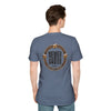 Beer Made Me Do It Unisex T-Shirt - Never Waver Design - Never Waver