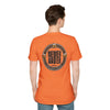 Beer Made Me Do It Unisex T-Shirt - Never Waver Design - Never Waver