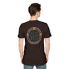 Beer Made Me Do It Unisex T-Shirt - Never Waver Design - Never Waver