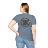 Beer Made Me Do It Unisex T-Shirt - Never Waver Design - Never Waver