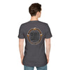 Beer Made Me Do It Unisex T-Shirt - Never Waver Design - Never Waver