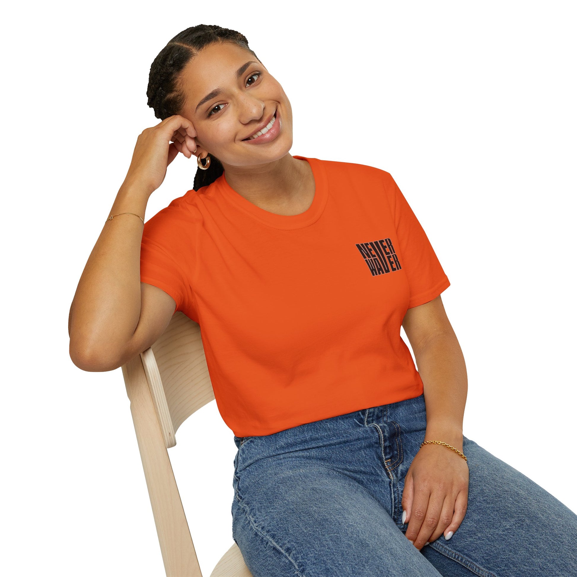 Never Waver ALL CANCERS SUCK! Unisex T-Shirt - Never Waver