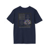 Never Waver ALL CANCERS SUCK! Unisex T-Shirt - Never Waver