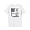 Never Waver ALL CANCERS SUCK! Unisex T-Shirt - Never Waver