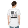 Never Waver ALL CANCERS SUCK! Unisex T-Shirt - Never Waver