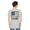 Never Waver ALL CANCERS SUCK! Unisex T-Shirt - Never Waver