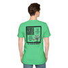 Never Waver ALL CANCERS SUCK! Unisex T-Shirt - Never Waver