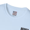 Never Waver ALL CANCERS SUCK! Unisex T-Shirt - Never Waver