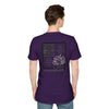 Never Waver ALL CANCERS SUCK! Unisex T-Shirt - Never Waver