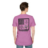 Never Waver ALL CANCERS SUCK! Unisex T-Shirt - Never Waver