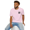 Never Waver ALL CANCERS SUCK! Unisex T-Shirt - Never Waver