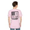 Never Waver ALL CANCERS SUCK! Unisex T-Shirt - Never Waver