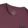 Never Waver ALL CANCERS SUCK! Unisex T-Shirt - Never Waver