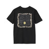 NEVER WAVER Be The Light Unisex Soft style T-Shirt - Never Waver