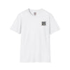 NEVER WAVER Be The Light Unisex Soft style T-Shirt - Never Waver