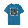 NEVER WAVER Be The Light Unisex Soft style T-Shirt - Never Waver