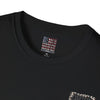 NEVER WAVER Be The Light Unisex Soft style T-Shirt - Never Waver