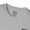 NEVER WAVER Be The Light Unisex Soft style T-Shirt - Never Waver