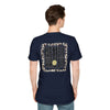 NEVER WAVER Be The Light Unisex Soft style T-Shirt - Never Waver