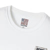 NEVER WAVER Be The Light Unisex Soft style T-Shirt - Never Waver