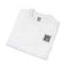 NEVER WAVER Be The Light Unisex Soft style T-Shirt - Never Waver
