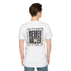 NEVER WAVER Be The Light Unisex Soft style T-Shirt - Never Waver