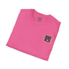 NEVER WAVER Be The Light Unisex Soft style T-Shirt - Never Waver