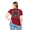 NEVER WAVER Be The Light Unisex Soft style T-Shirt - Never Waver