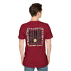 NEVER WAVER Be The Light Unisex Soft style T-Shirt - Never Waver