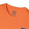 NEVER WAVER Be The Light Unisex Soft style T-Shirt - Never Waver
