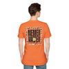 NEVER WAVER Be The Light Unisex Soft style T-Shirt - Never Waver