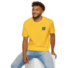 NEVER WAVER Be The Light Unisex Soft style T-Shirt - Never Waver
