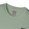 NEVER WAVER Be The Light Unisex Soft style T-Shirt - Never Waver