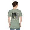 NEVER WAVER Be The Light Unisex Soft style T-Shirt - Never Waver