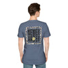 NEVER WAVER Be The Light Unisex Soft style T-Shirt - Never Waver