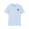 Never Waver Save Water Drink Tiki Drinks Unisex Soft style T-Shirt - Never Waver